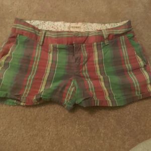 Old navy shorts
